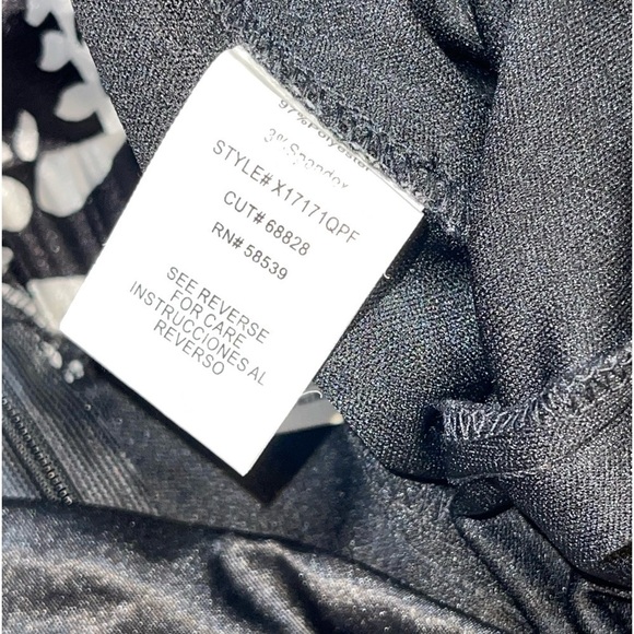 Speechless Strapless, Bubble dress. Size 11 GUC - Picture 6 of 9